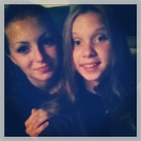 Анастасия Карпухина