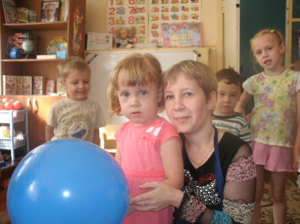 Инна Сивоконь