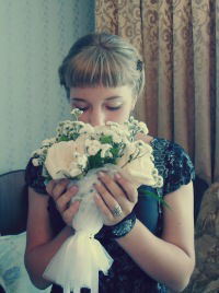 Яночка Кухарчук