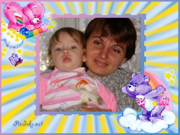 Людмила Бобринская