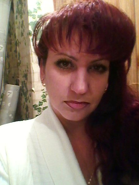 Галина Грузнова