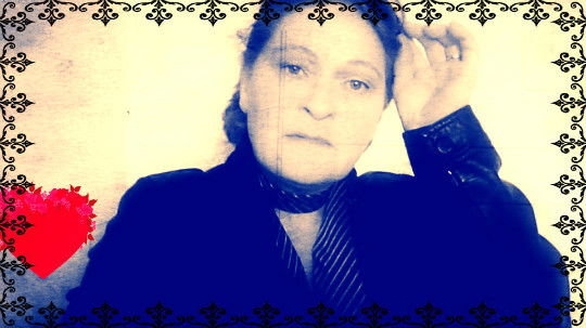 Ирина Денисова