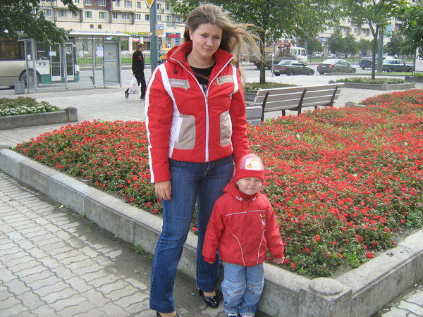 Светлана Кашина