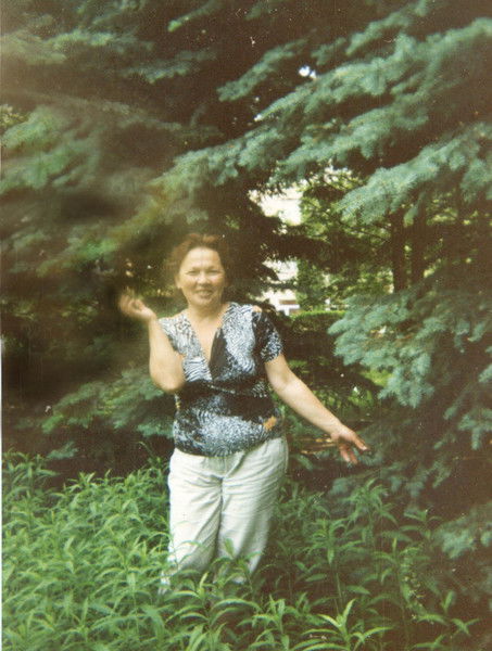 Ирина Тетерина