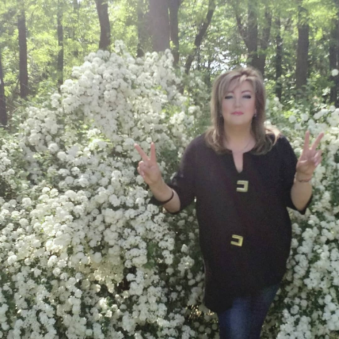 Ирина Даданенко