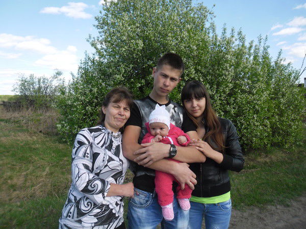 Римма Калинина