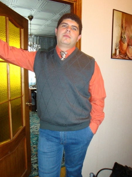 Сергей Мазепов