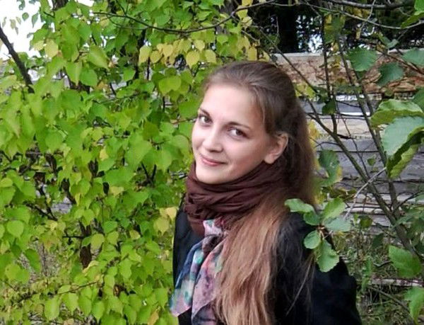 Богдана Барабуха