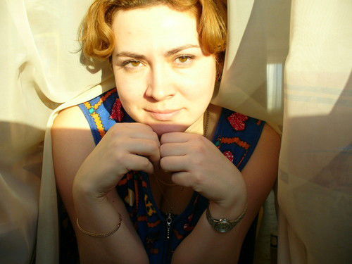 Дмитриева Наталья