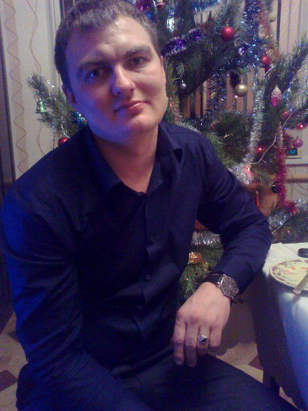 Александр Яценко