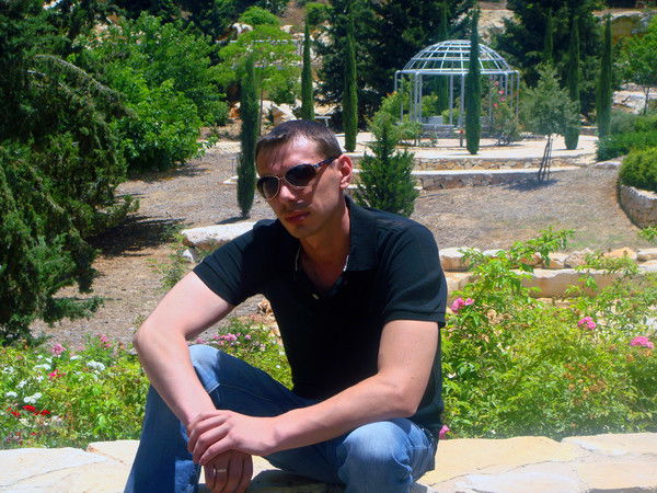 Александр Журбенко