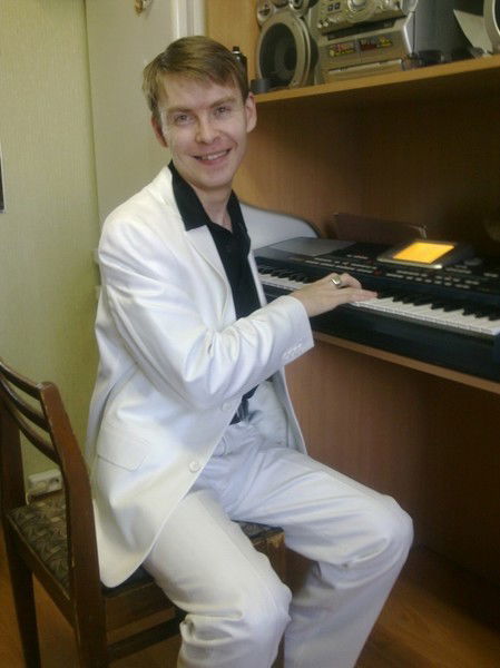 Максим Сафиулин