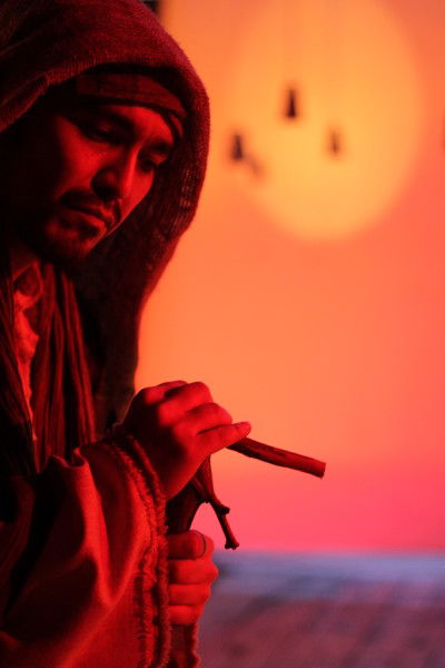 Дильшат Аманбаев