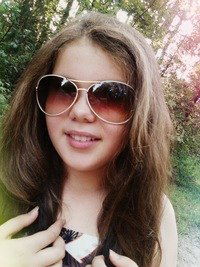 Алиса Миронова