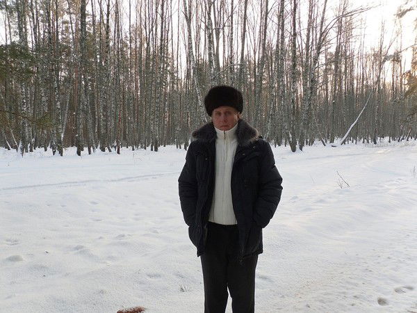 Александр Боев