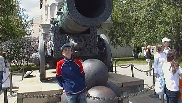 Кирилл Попов Zm