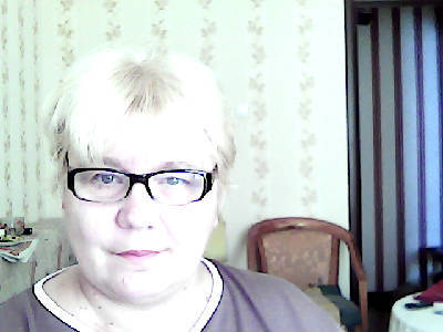 Оля Кузнецова