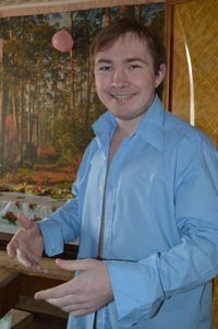 Денис Манглюс