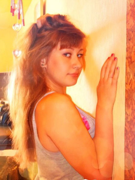 Анастасия Андриянова