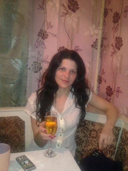 Ирина Ахмерова