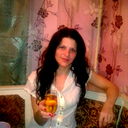 Ирина Ахмерова