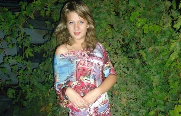 Даша Доничка