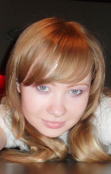 Рина Ганиева