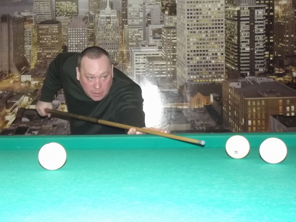 Игорь Кривошеин