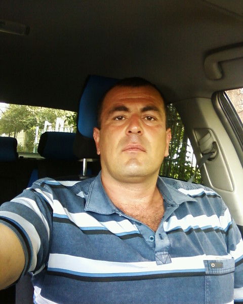 Хаким Саидганиев