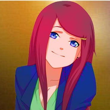 Виктория Воронова