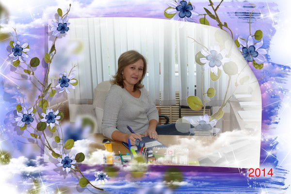 Евгения Дербышева