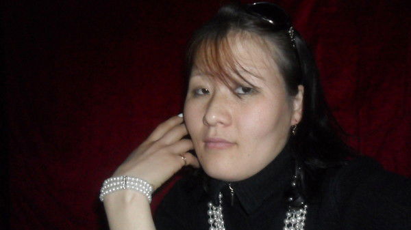 Чолпонай Сатвалдиева