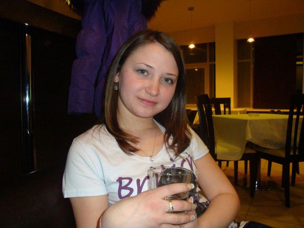 Алина Миннуллина