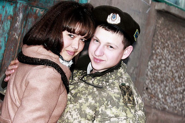 Анастасия Василенко