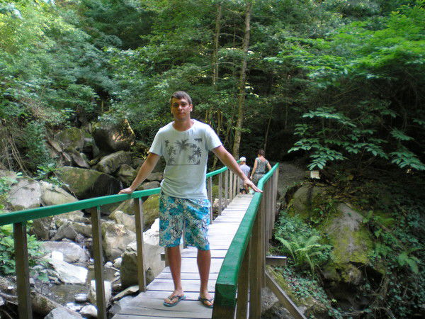 Антон Митяев