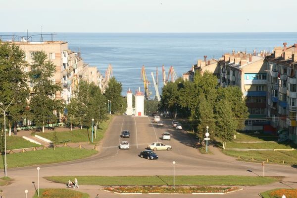 Владимир Диц