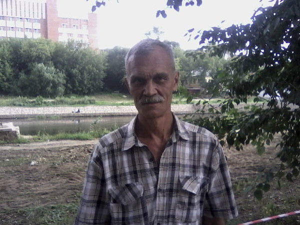 Рудольф Галеев