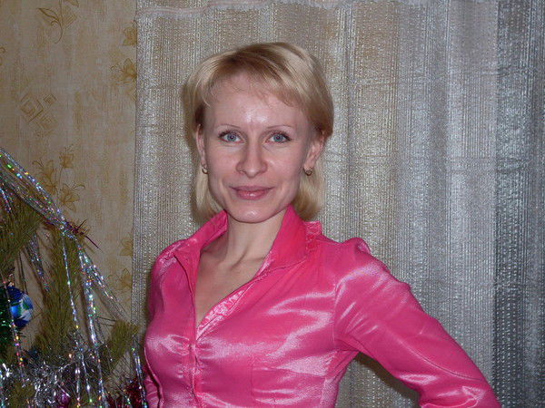 Вероника Любимова