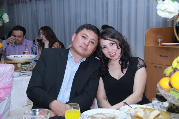 Бахыткуль Жексембиева