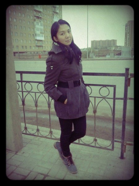 Асемгуль Хасен