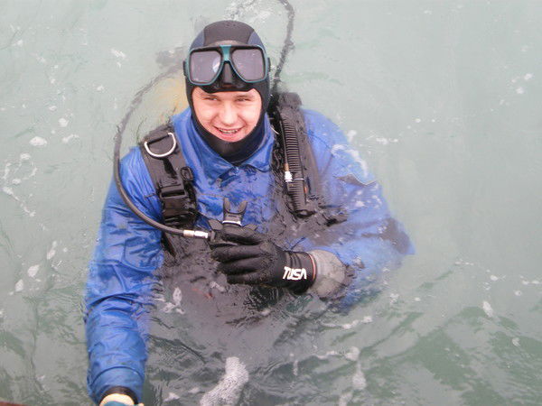 Михаил Соколенко