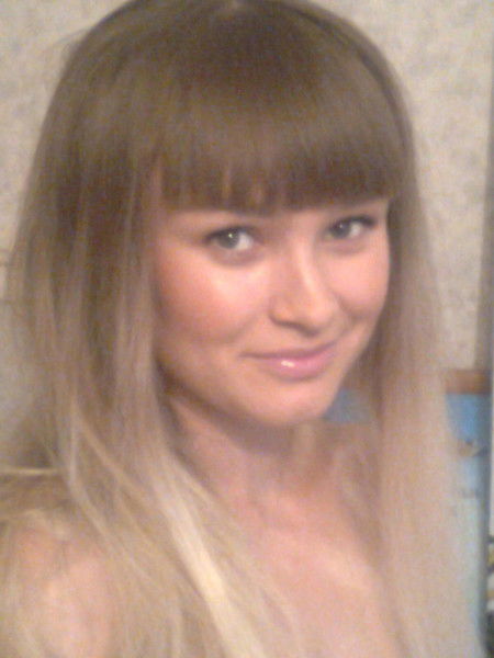 Елена Бухарова