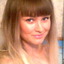 Елена Бухарова