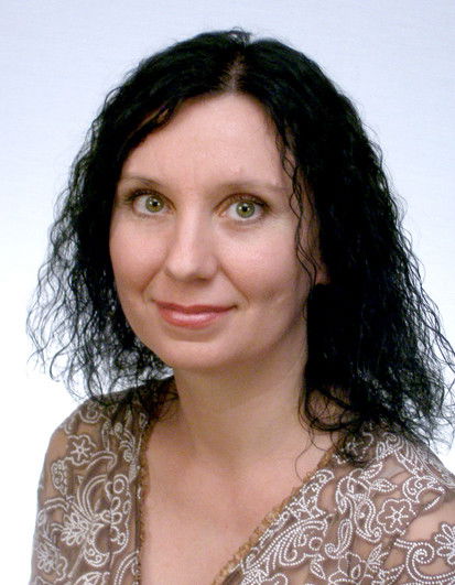 Наталья Мильхина