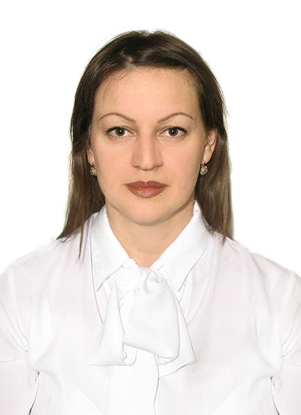 Залина Брциева