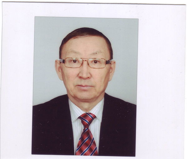 Бауыржан Жунусов