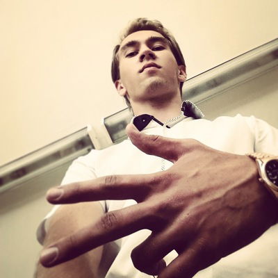 Влад Запривода