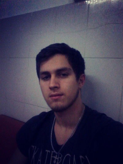 Макс Морозов