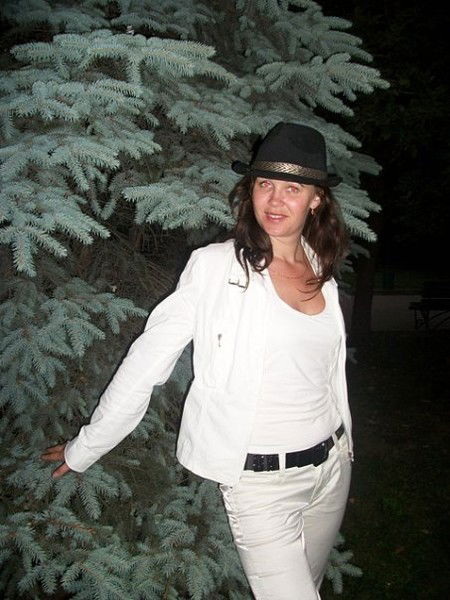 Юлия Соколова