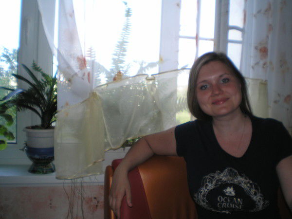 Людмила Шуманская